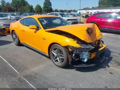 1FA6P8CF2T5409571 2026 FORD MUSTANG