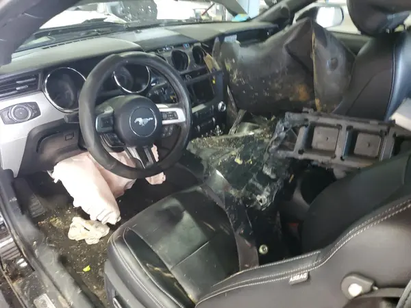 1FA6P8CF3G5200717 2016 FORD MUSTANG - Image 8
