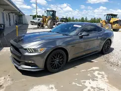 1FA6P8CF3G5200927 2016 FORD MUSTANG
