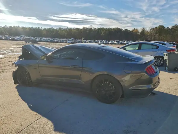 1FA6P8CF3G5201110 2016 FORD MUSTANG - Image 2