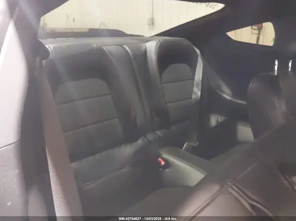 1FA6P8CF3G5202371 2016 FORD MUSTANG - Image 8