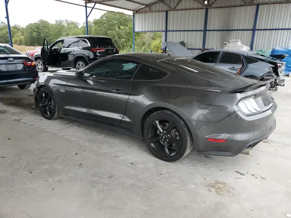 1FA6P8CF3G5211362 2016 FORD MUSTANG - Image 2