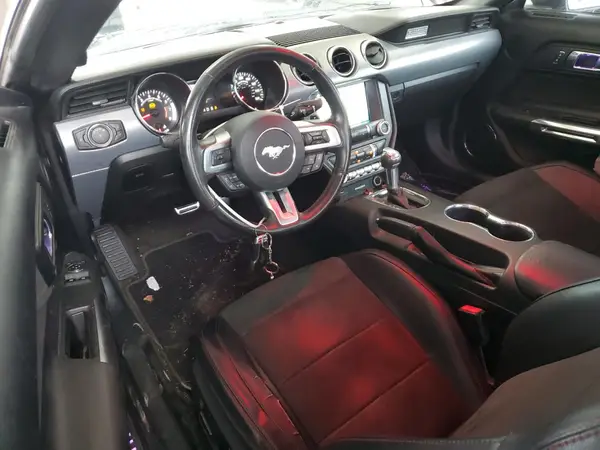 1FA6P8CF3G5211362 2016 FORD MUSTANG - Image 8