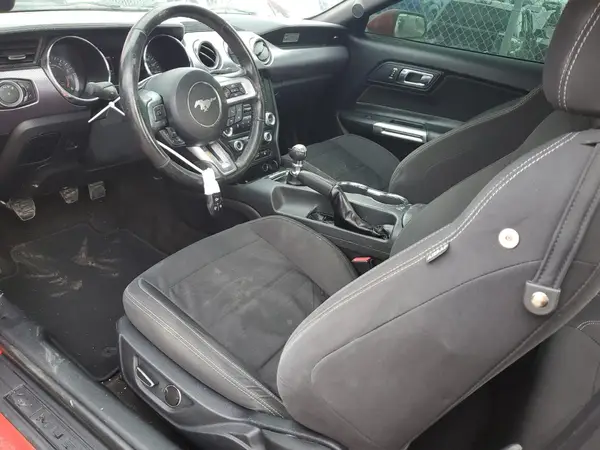 1FA6P8CF3G5211488 2016 FORD MUSTANG - Image 8