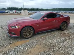 1FA6P8CF3G5215332 2016 FORD MUSTANG