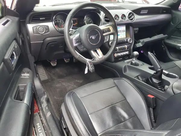 1FA6P8CF3G5215332 2016 FORD MUSTANG - Image 8