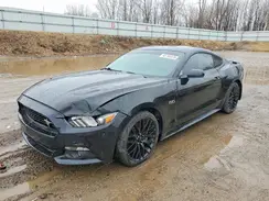1FA6P8CF3G5225164 2016 FORD MUSTANG