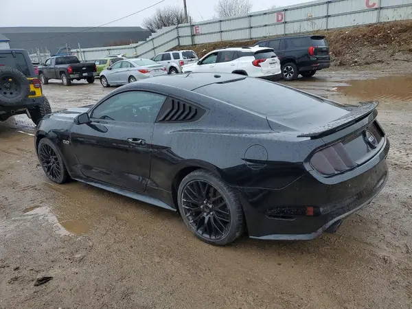 1FA6P8CF3G5225164 2016 FORD MUSTANG - Image 2