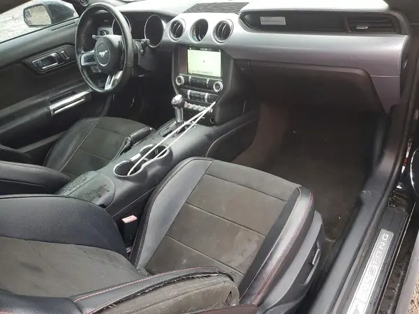 1FA6P8CF3G5225164 2016 FORD MUSTANG - Image 8