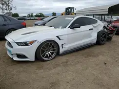 1FA6P8CF3G5226461 2016 FORD MUSTANG