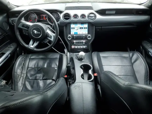 1FA6P8CF3G5226461 2016 FORD MUSTANG - Image 8
