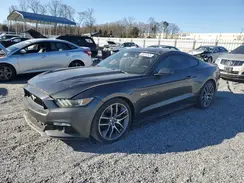 1FA6P8CF3G5228520 2016 FORD MUSTANG