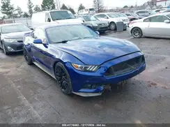 1FA6P8CF3G5235676 2016 FORD MUSTANG