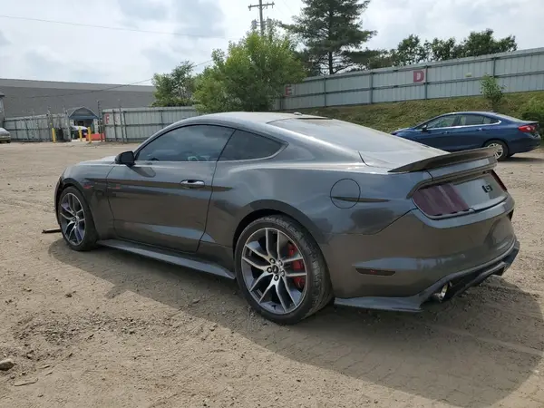 1FA6P8CF3G5236830 2016 FORD MUSTANG - Image 2