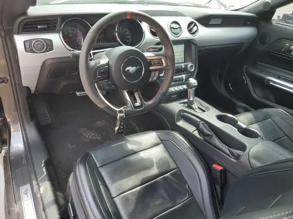 1FA6P8CF3G5236830 2016 FORD MUSTANG - Image 8
