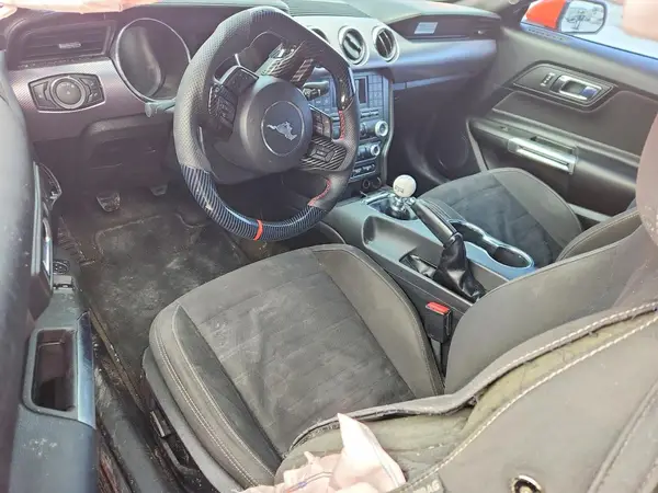 1FA6P8CF3G5237542 2016 FORD MUSTANG - Image 8