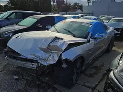 1FA6P8CF3G5237850 2016 FORD MUSTANG