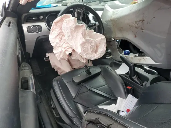 1FA6P8CF3G5237850 2016 FORD MUSTANG - Image 8