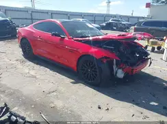 1FA6P8CF3G5240943 2016 FORD MUSTANG