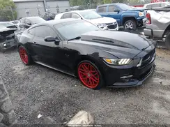 1FA6P8CF3G5244846 2016 FORD MUSTANG