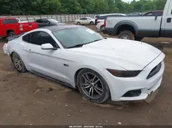 1FA6P8CF3G5245205 2016 FORD MUSTANG
