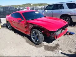 1FA6P8CF3G5246161 2016 FORD MUSTANG