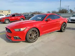 1FA6P8CF3G5254034 2016 FORD MUSTANG