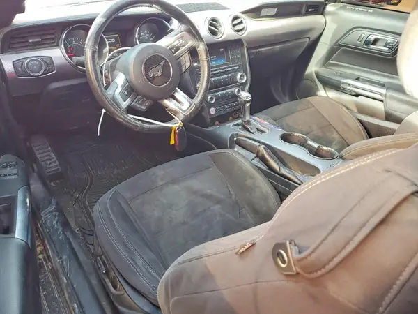 1FA6P8CF3G5254034 2016 FORD MUSTANG - Image 8