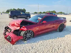 1FA6P8CF3G5256348 2016 FORD MUSTANG