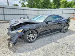 1FA6P8CF3G5260383 2016 FORD MUSTANG