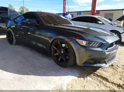1FA6P8CF3G5261601 2016 FORD MUSTANG