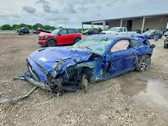 1FA6P8CF3G5261839 2016 FORD MUSTANG