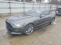 1FA6P8CF3G5264269 2016 FORD MUSTANG