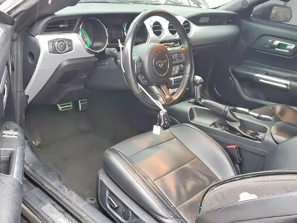 1FA6P8CF3G5264269 2016 FORD MUSTANG - Image 8