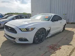 1FA6P8CF3G5264353 2016 FORD MUSTANG