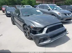 1FA6P8CF3G5265762 2016 FORD MUSTANG