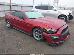 1FA6P8CF3G5265972 2016 FORD MUSTANG