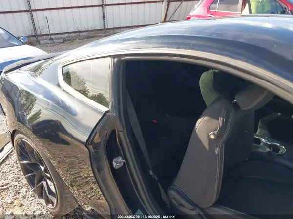 1FA6P8CF3G5266880 2016 FORD MUSTANG - Image 8