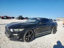 1FA6P8CF3G5268855 2016 FORD MUSTANG