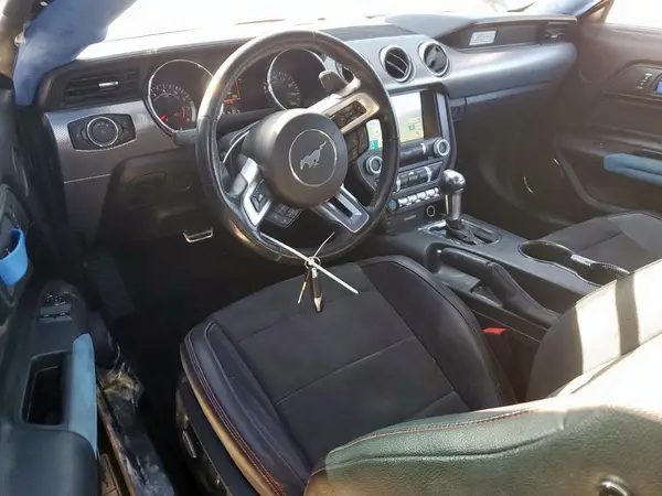 1FA6P8CF3G5268855 2016 FORD MUSTANG - Image 8