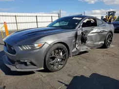 1FA6P8CF3G5269116 2016 FORD MUSTANG