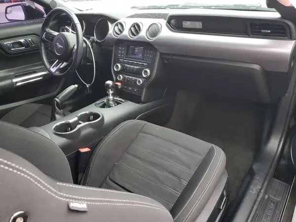 1FA6P8CF3G5271691 2016 FORD MUSTANG - Image 8