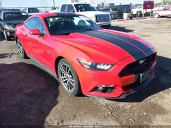 1FA6P8CF3G5275305 2016 FORD MUSTANG