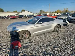 1FA6P8CF3G5275725 2016 FORD MUSTANG
