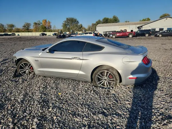 1FA6P8CF3G5275725 2016 FORD MUSTANG - Image 2