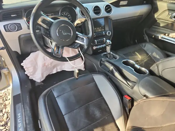 1FA6P8CF3G5275725 2016 FORD MUSTANG - Image 8