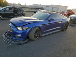 1FA6P8CF3G5279712 2016 FORD MUSTANG