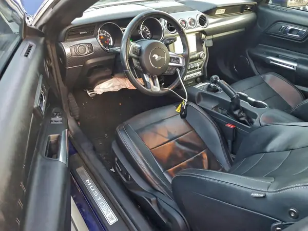 1FA6P8CF3G5279712 2016 FORD MUSTANG - Image 8