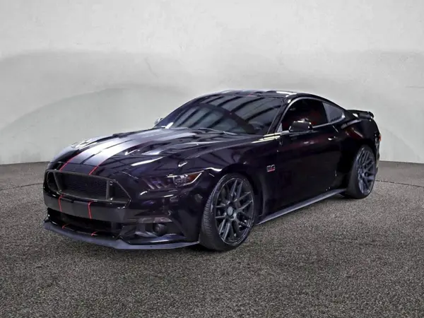 1FA6P8CF3G5283310 2016 FORD MUSTANG - Image 2