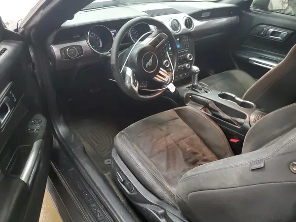1FA6P8CF3G5283937 2016 FORD MUSTANG - Image 8